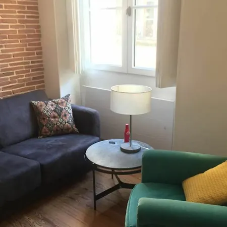 Perle De L Intendance 2 Apartment